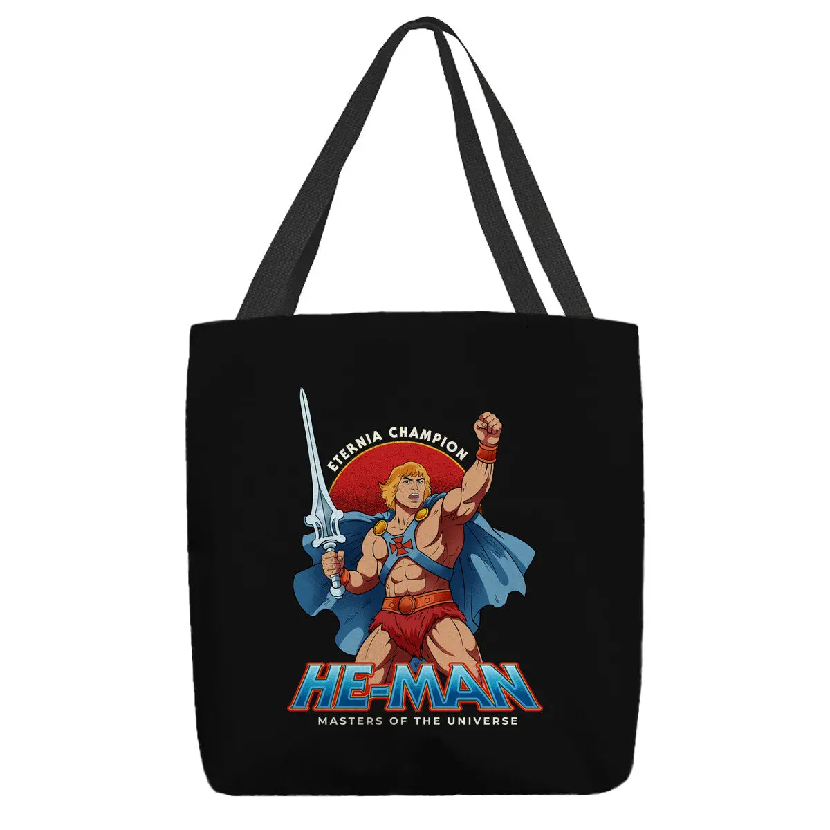 Eternia Champion 1