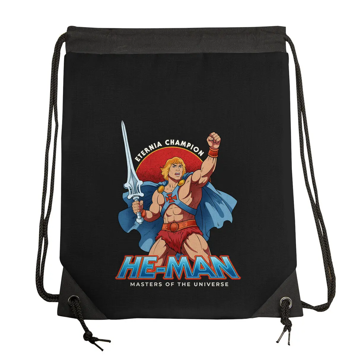 Eternia Champion 1