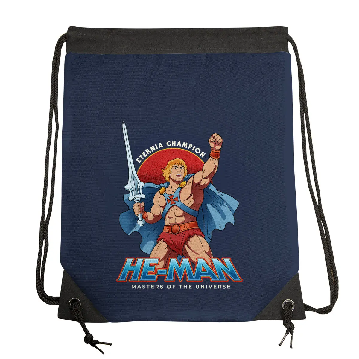 Eternia Champion 2