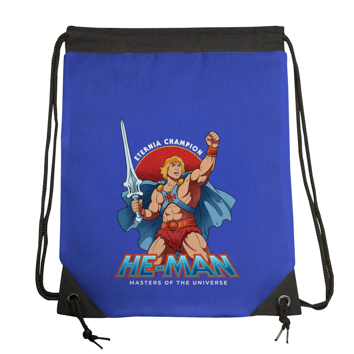Eternia Champion 3