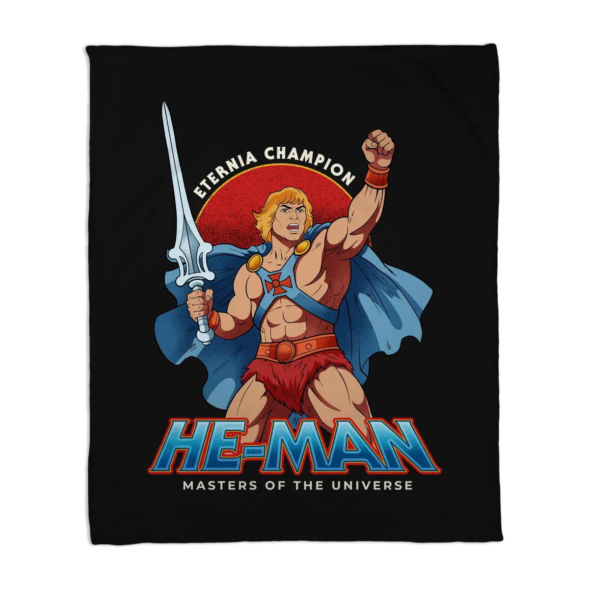 Eternia Champion 1
