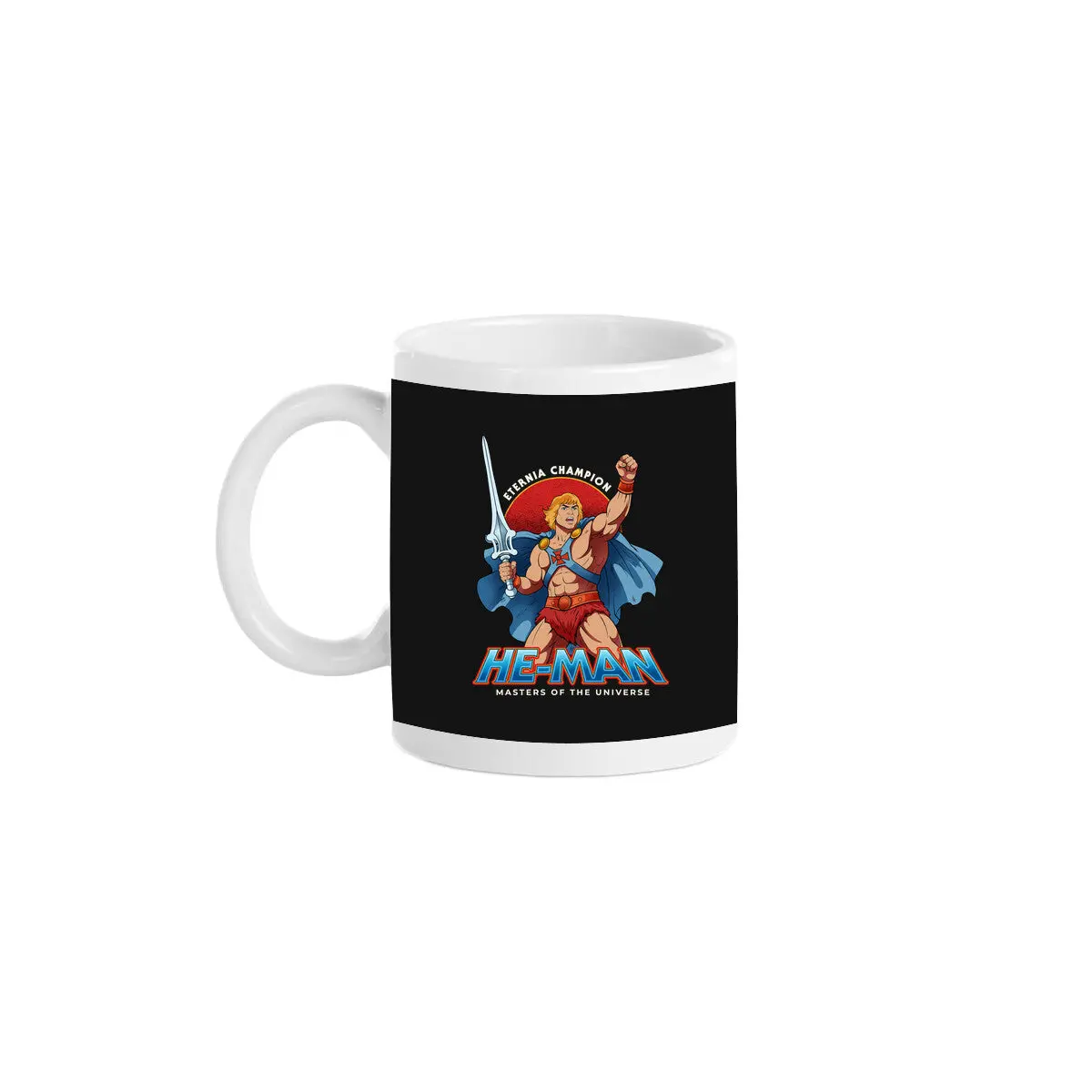 Eternia Champion 1