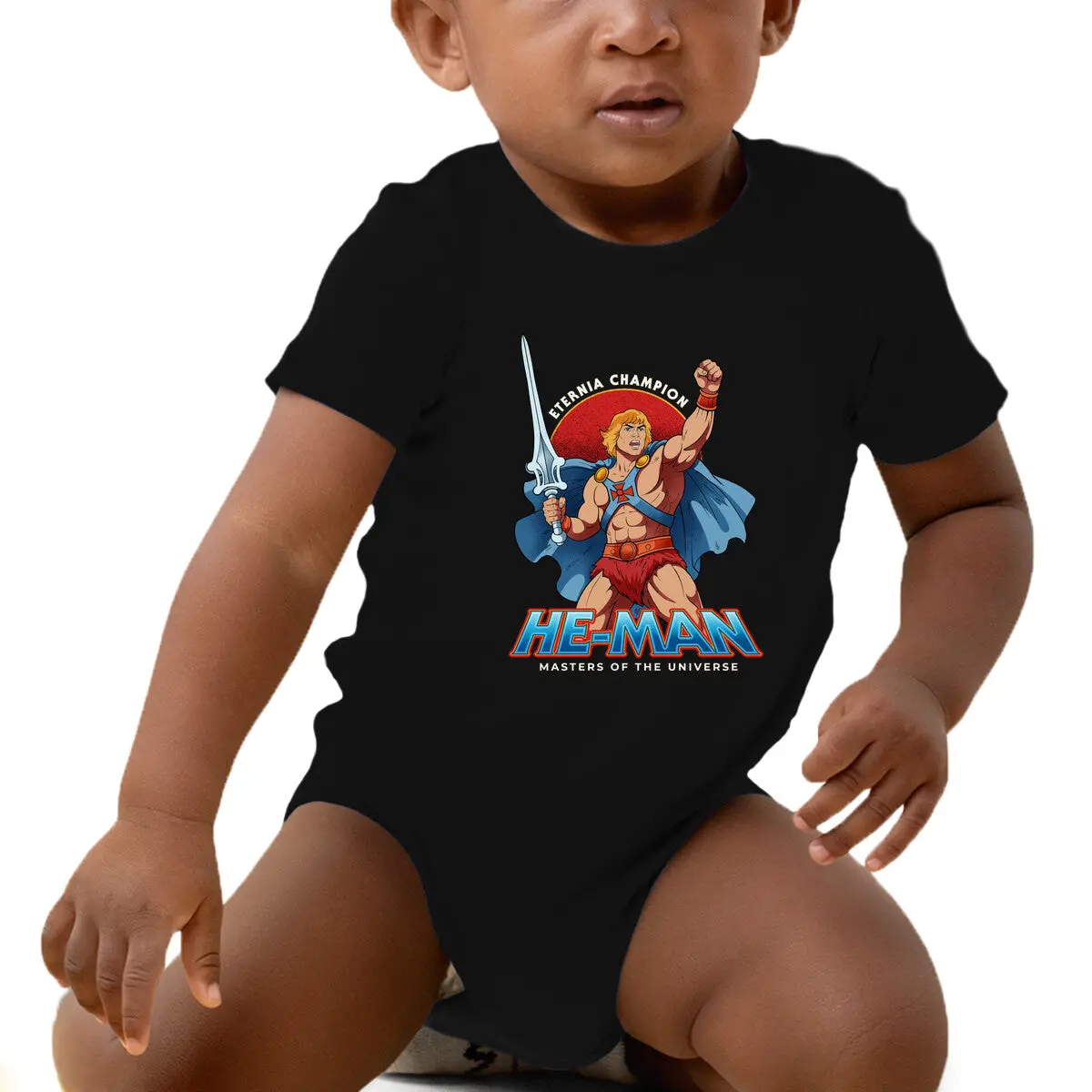 Eternia Champion 1