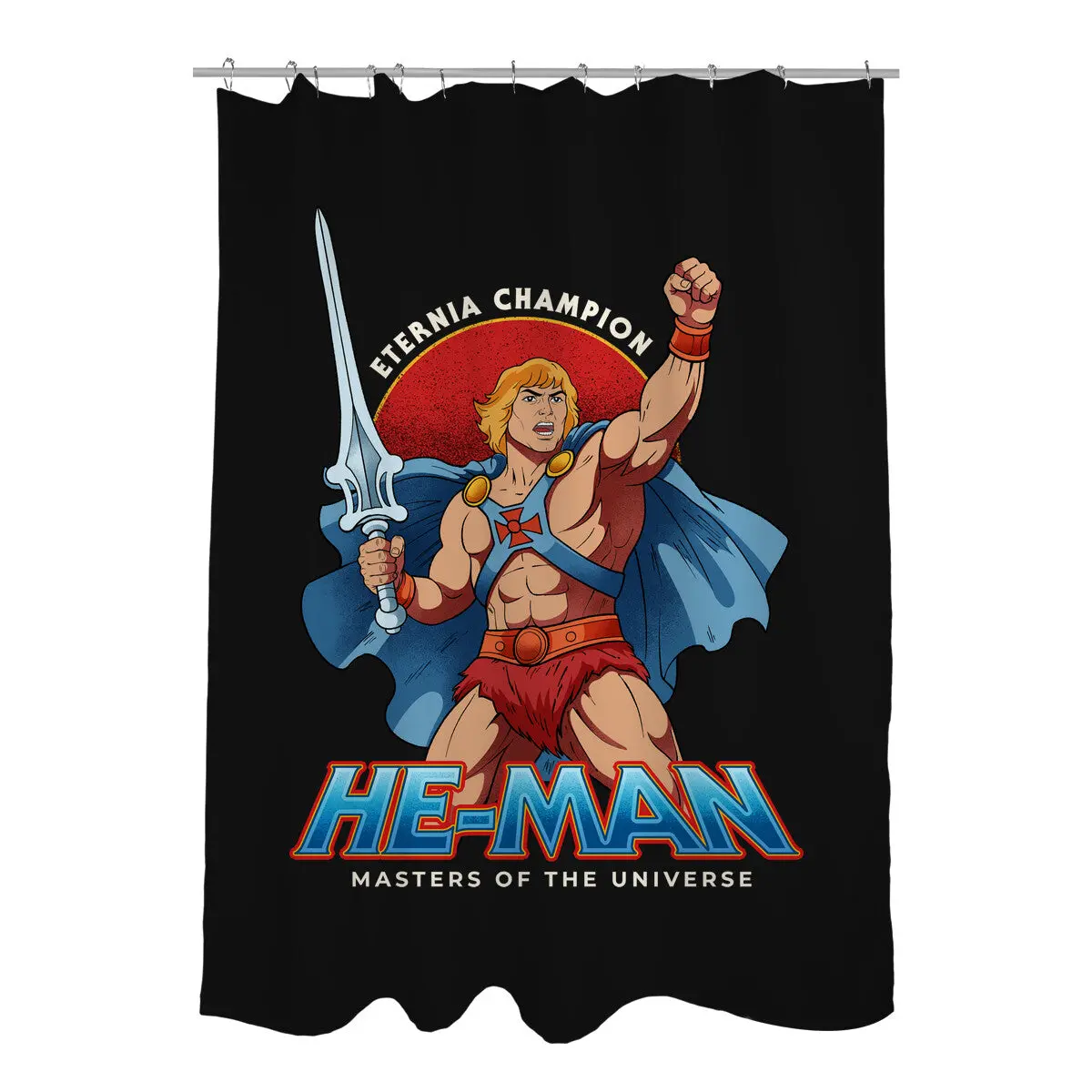 Eternia Champion 1