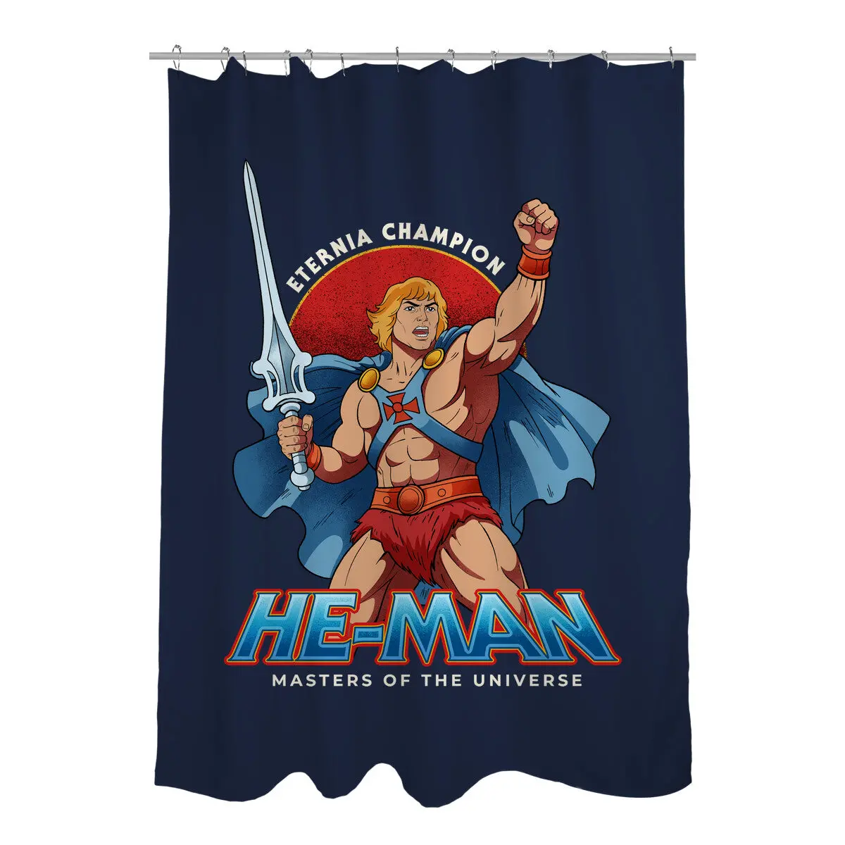 Eternia Champion 2