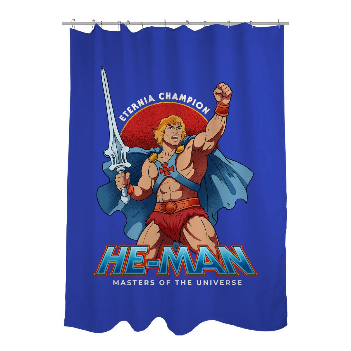 Eternia Champion 3
