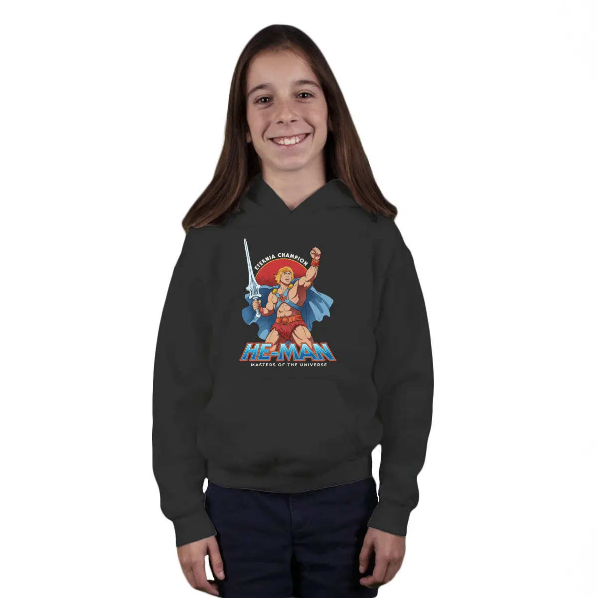 Eternia Champion 1