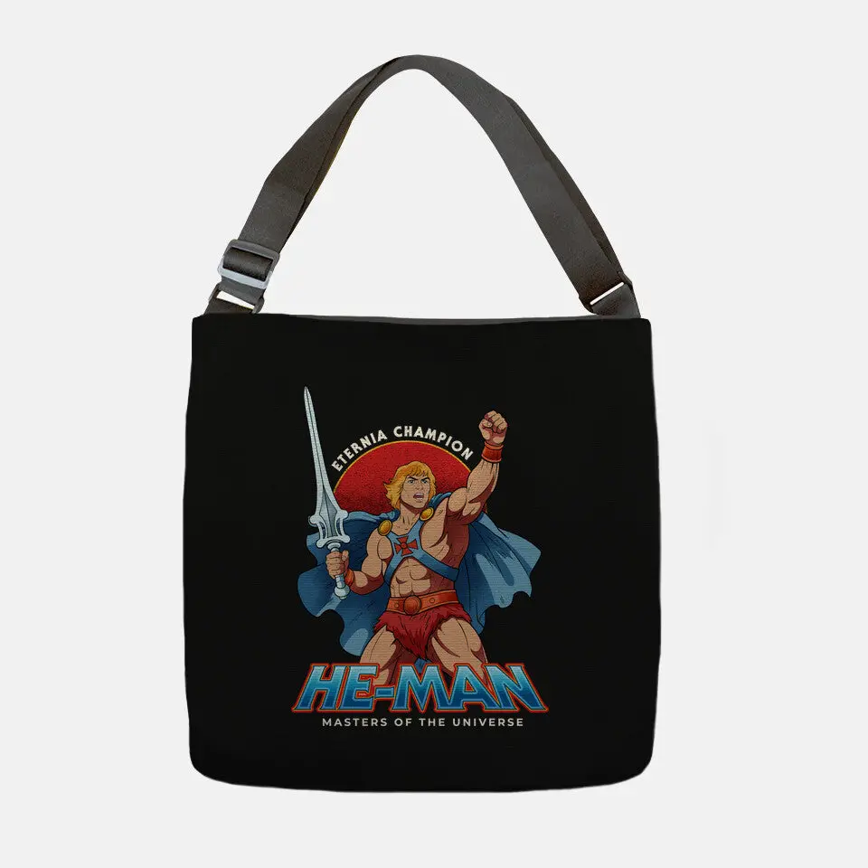Eternia Champion 2