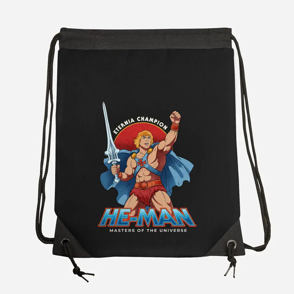 Eternia Champion 2