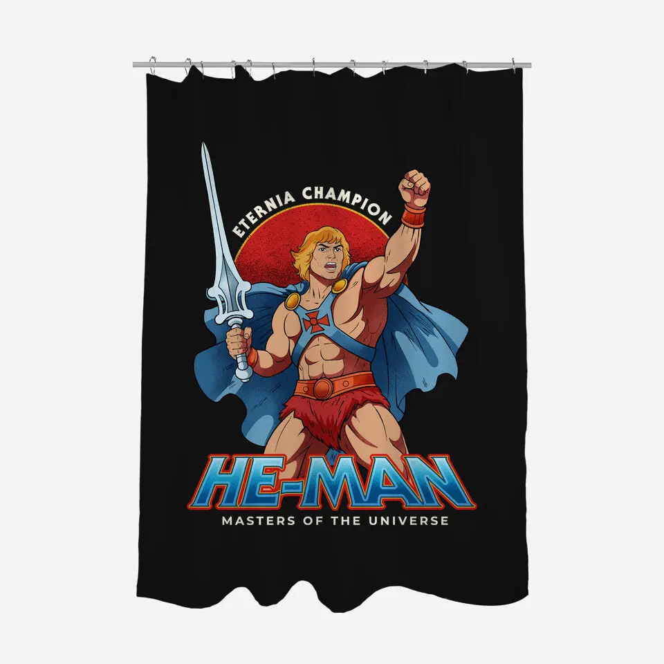Eternia Champion 2