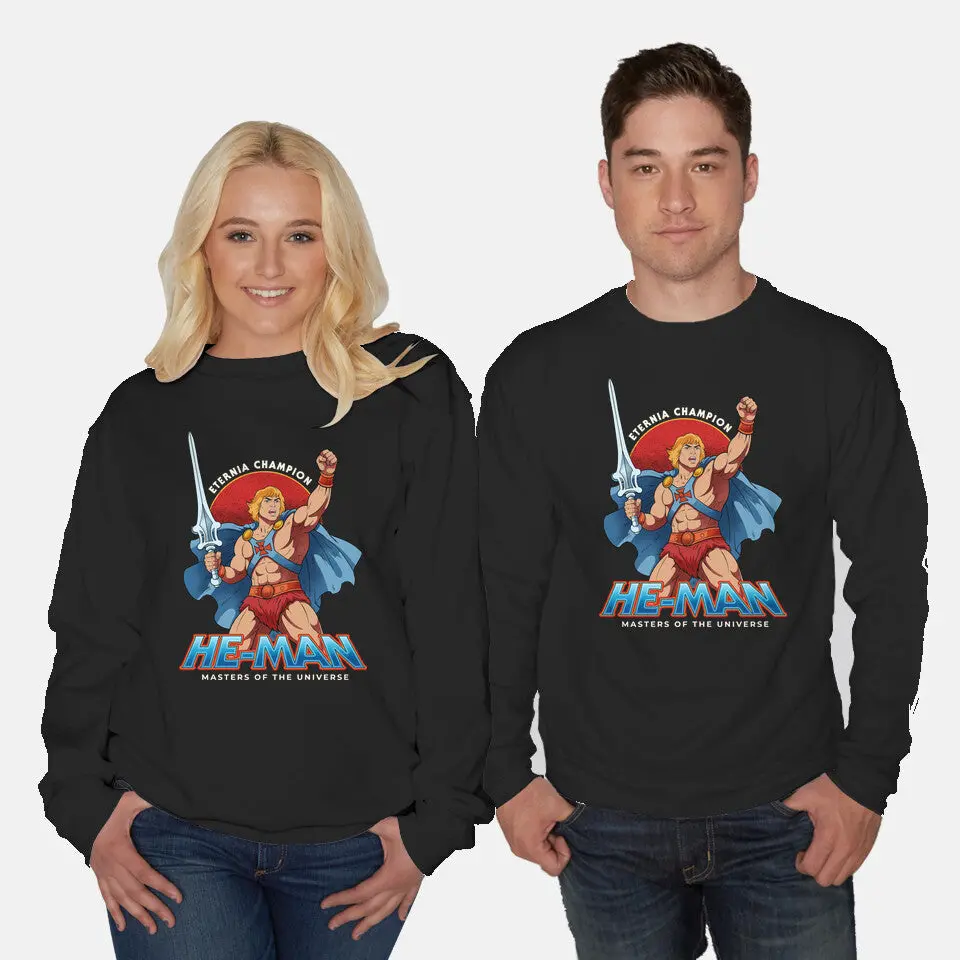 Eternia Champion 2