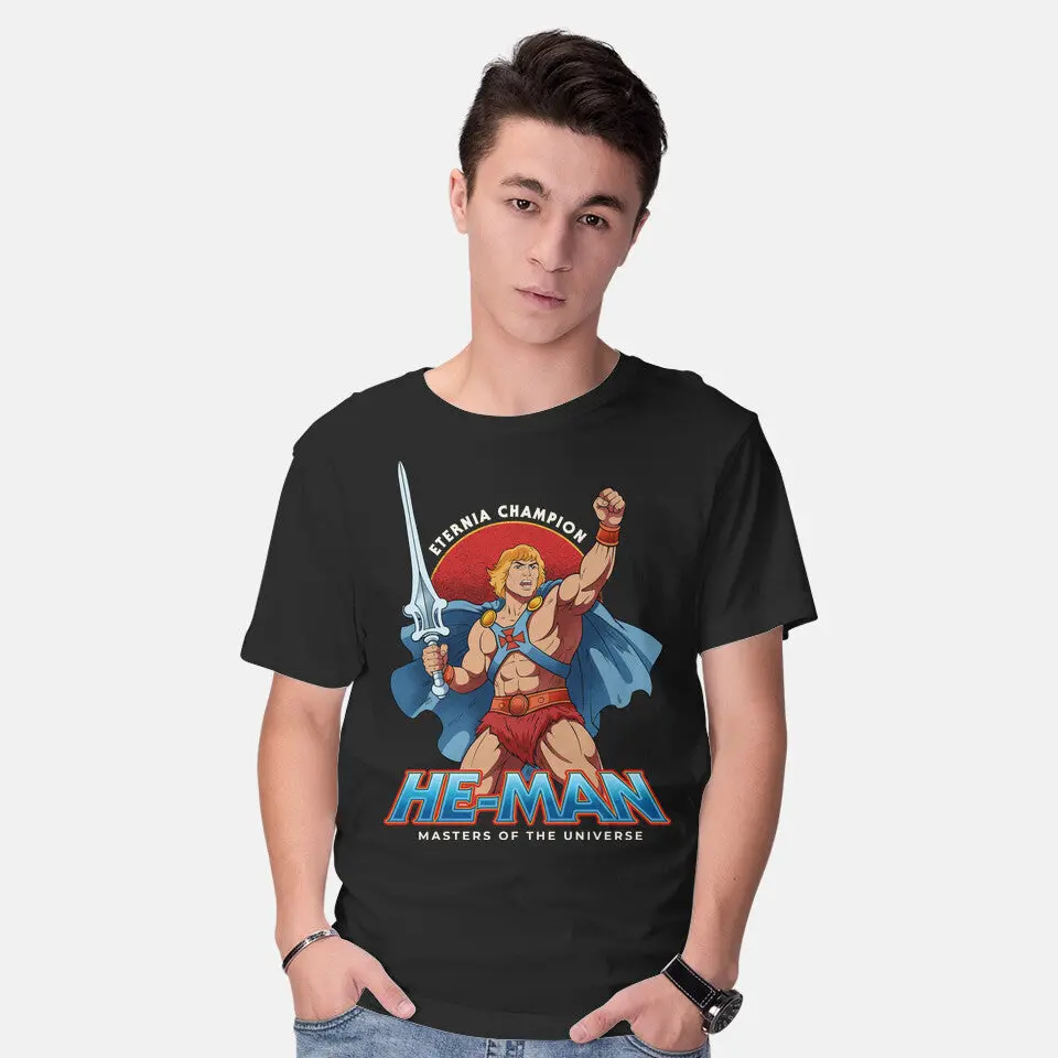 Eternia Champion 2