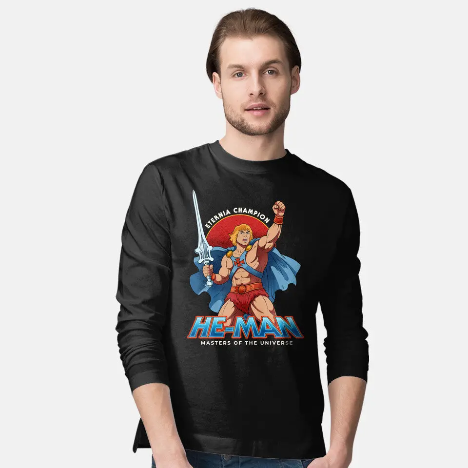 Eternia Champion 2