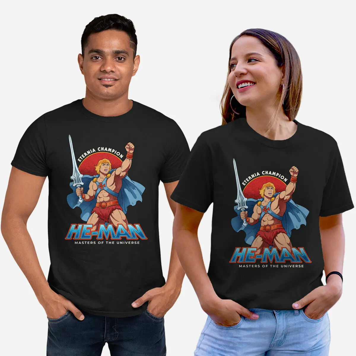 Eternia Champion 2