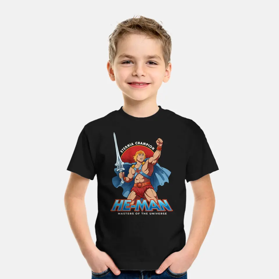 Eternia Champion 2