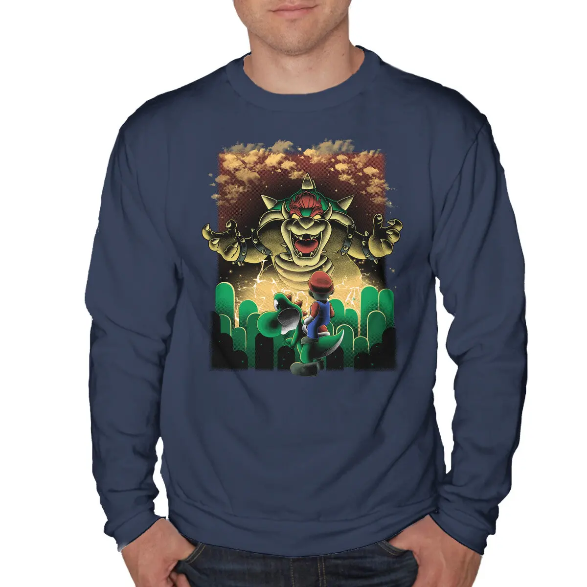 Final Boss Rampage 7