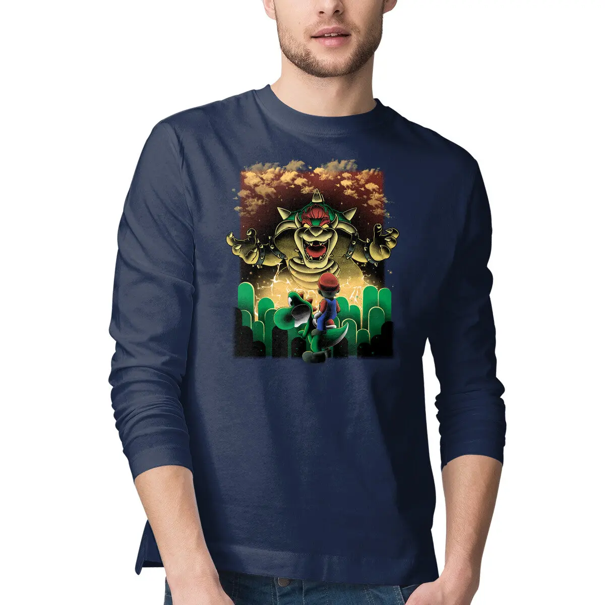 Final Boss Rampage 7