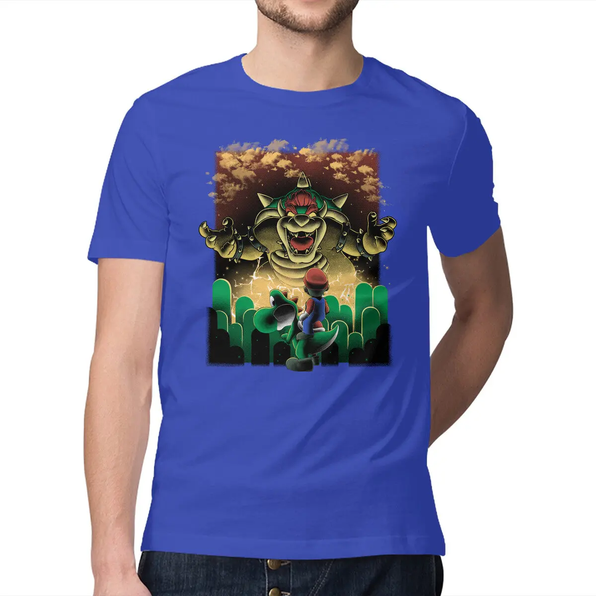 Final Boss Rampage 13