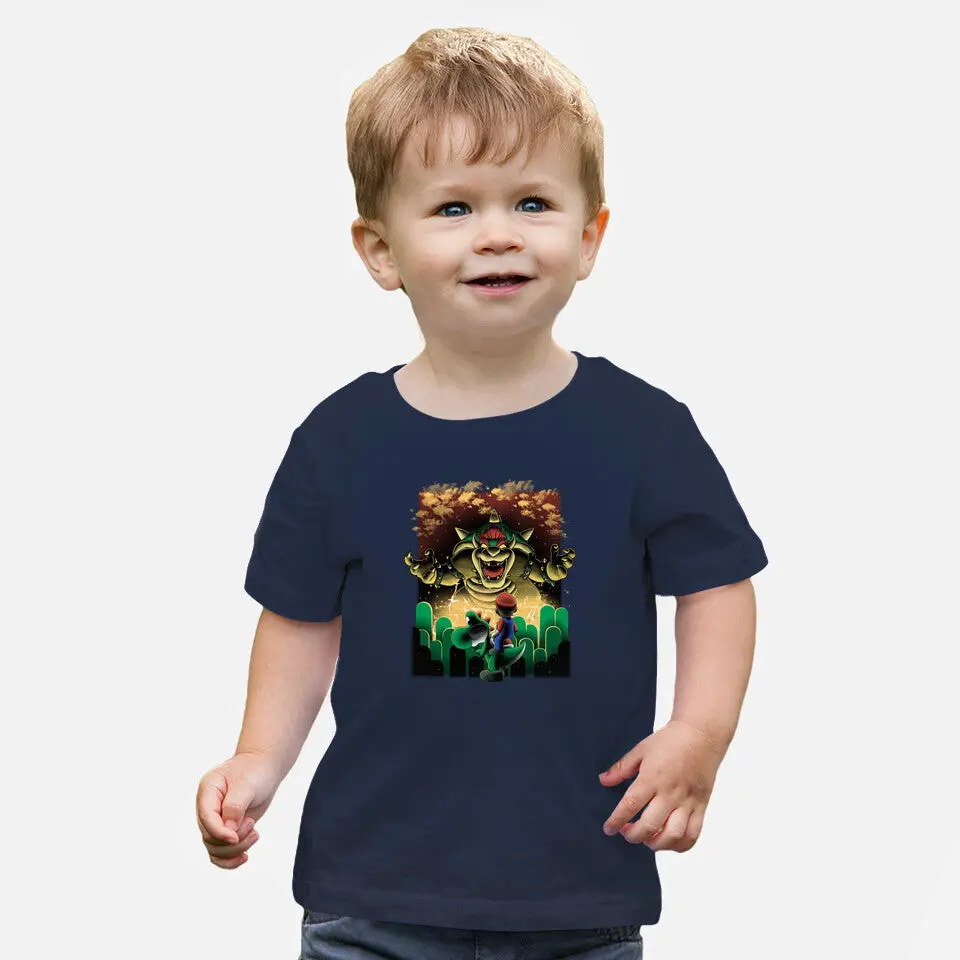 Final Boss Rampage 6