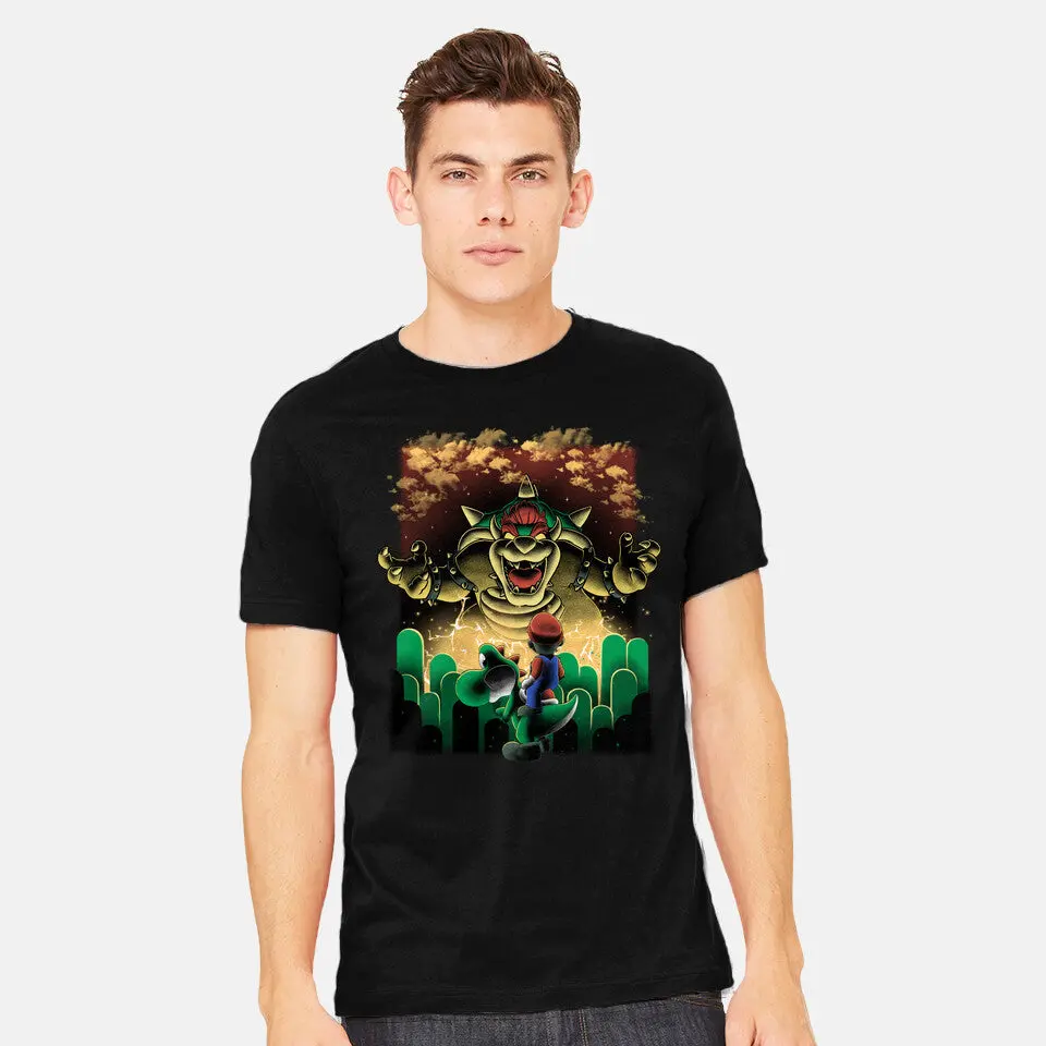 Final Boss Rampage 2