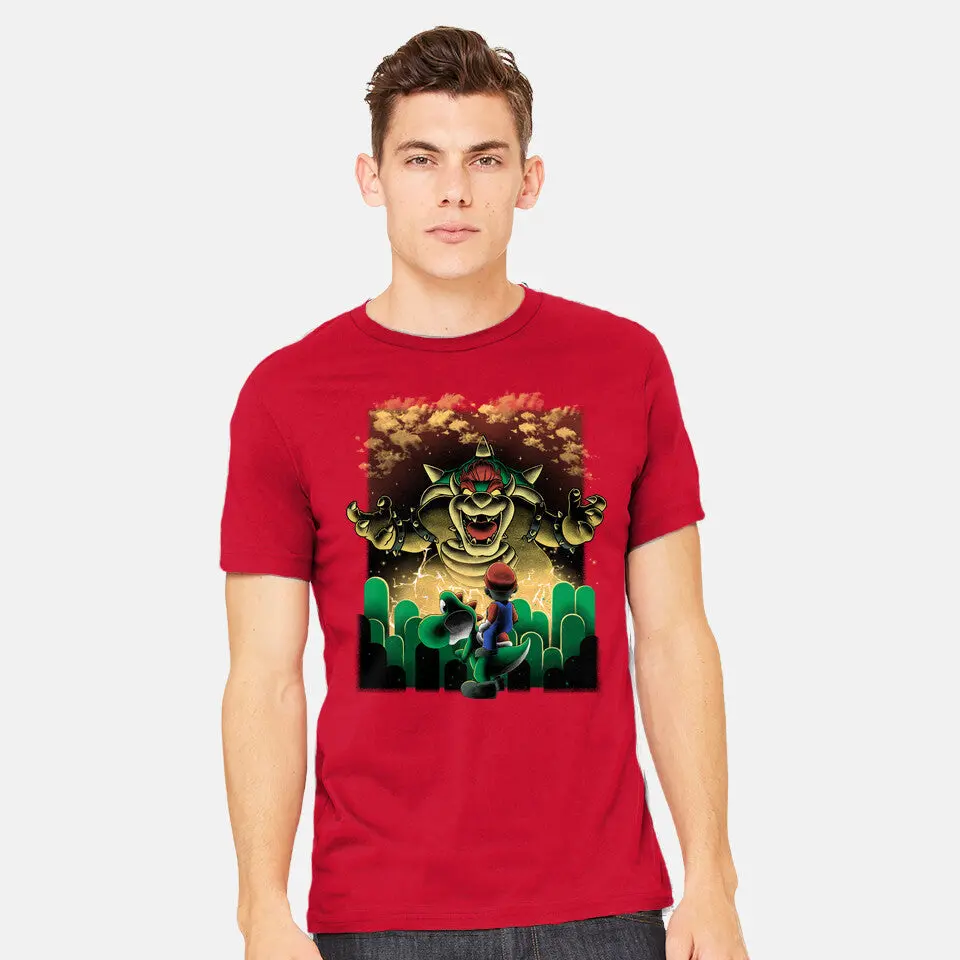 Final Boss Rampage 14