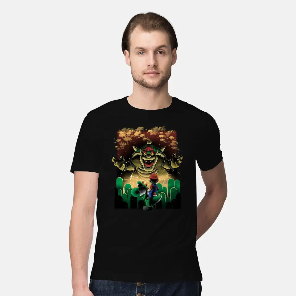 Final Boss Rampage 2