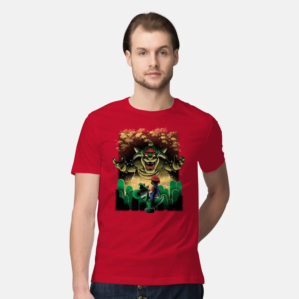 Final Boss Rampage 14