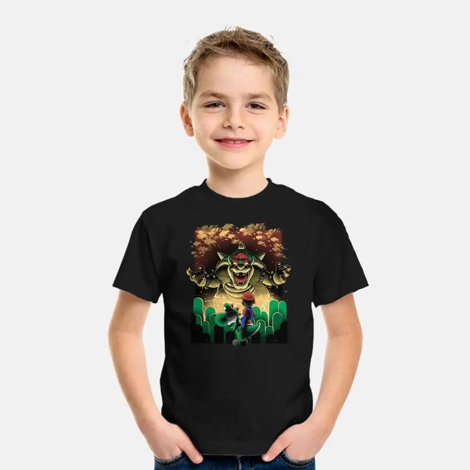 Final Boss Rampage 2