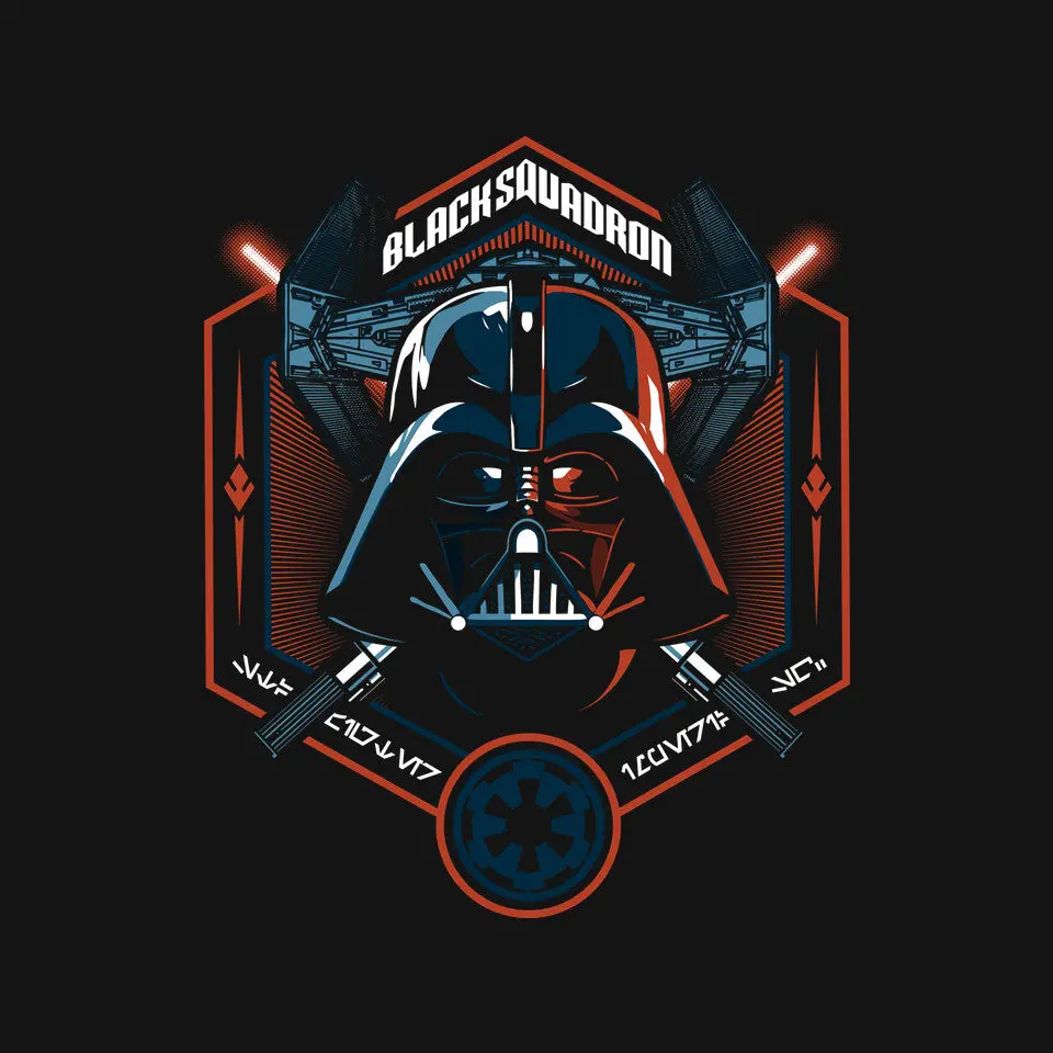 The Black Squadron 4