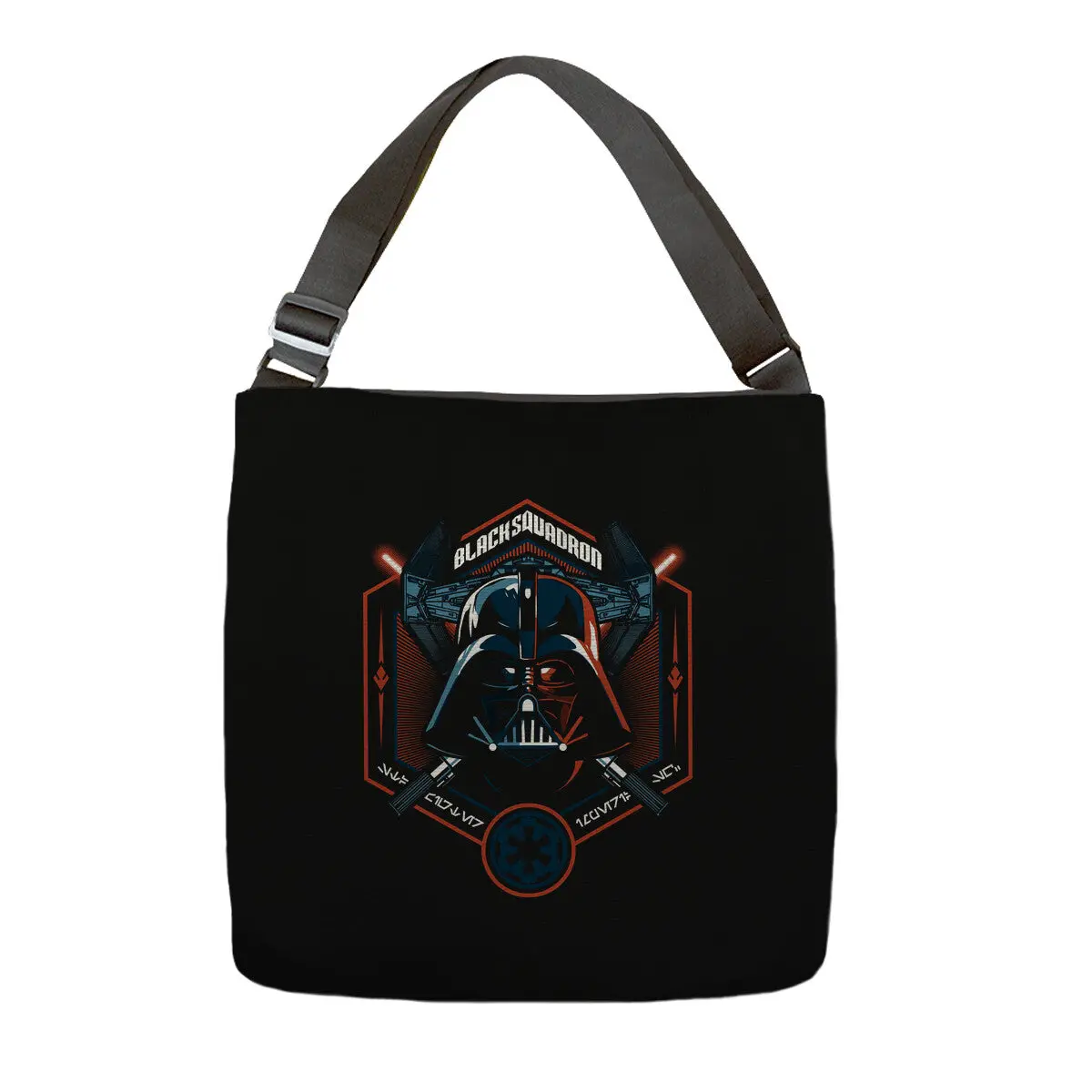 The Black Squadron 1