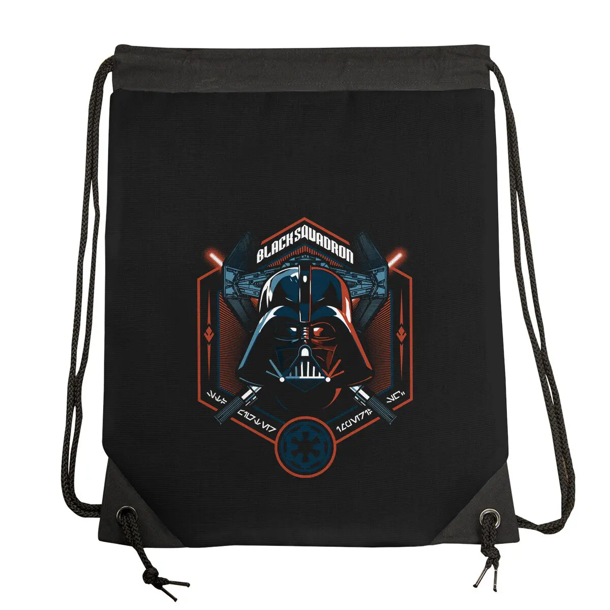 The Black Squadron 1