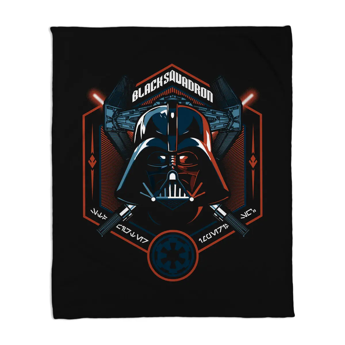 The Black Squadron 1