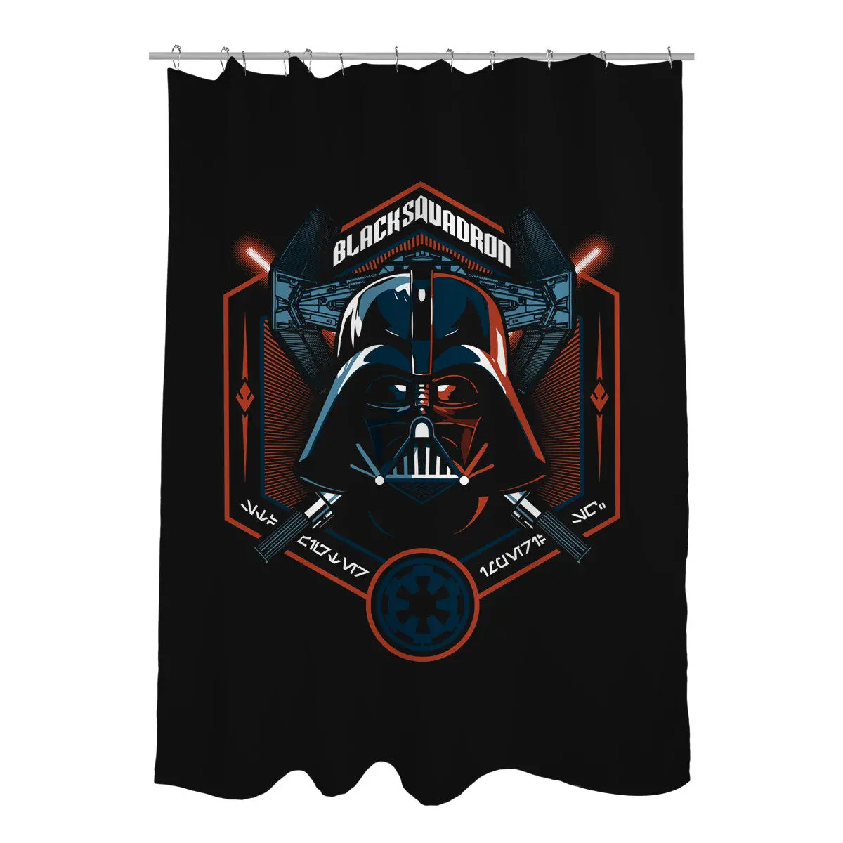 The Black Squadron 1