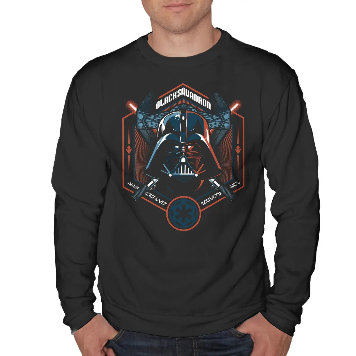 The Black Squadron 1