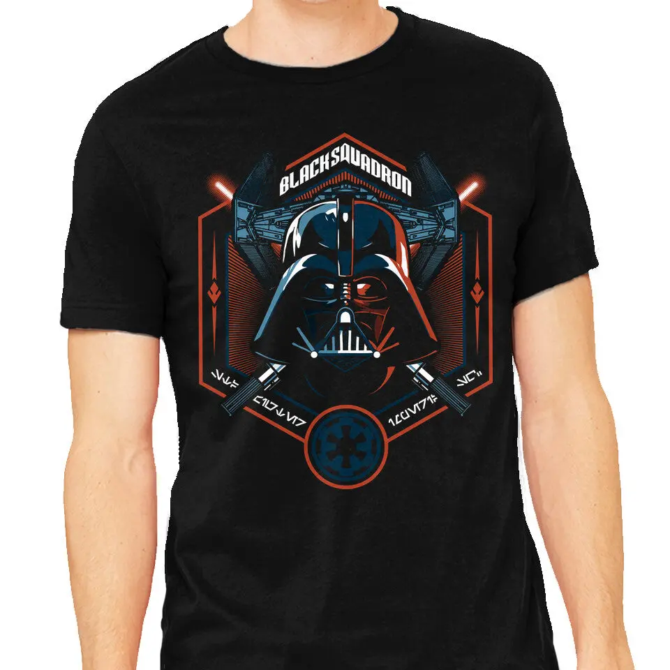 The Black Squadron 1