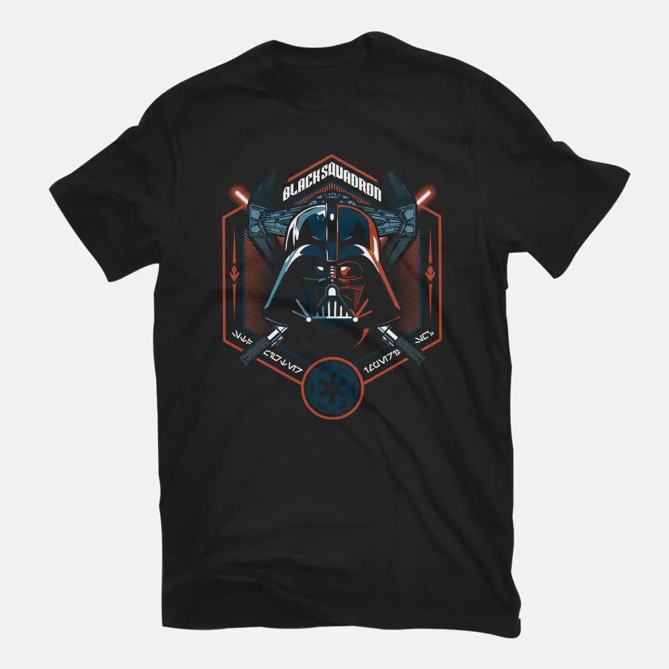 The Black Squadron 3