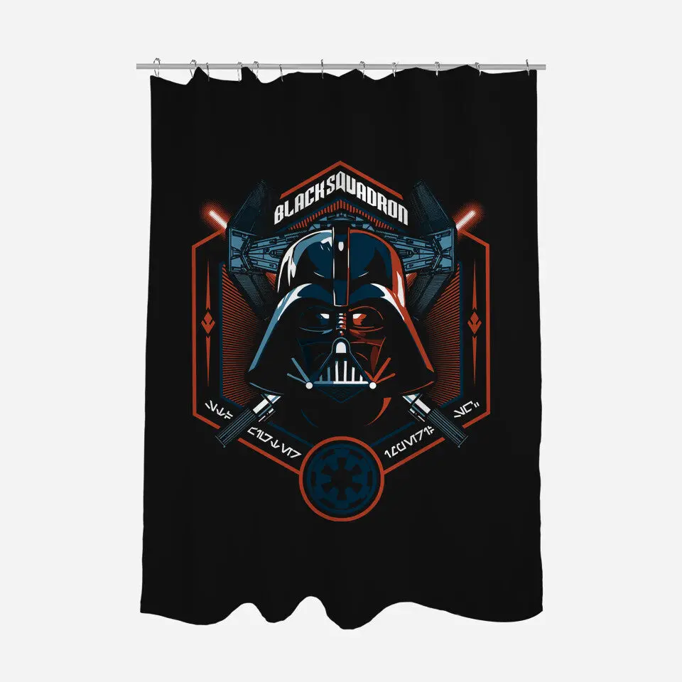 The Black Squadron 2