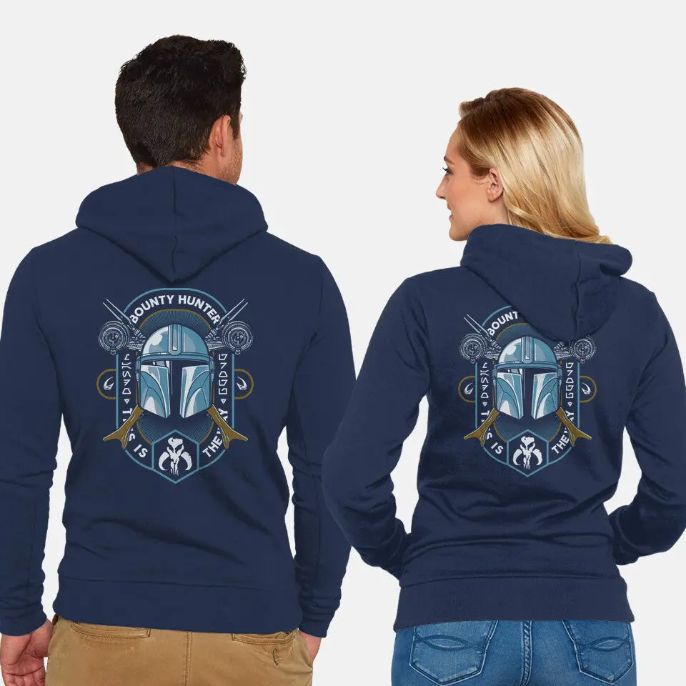 Razor Crest Hunter 2