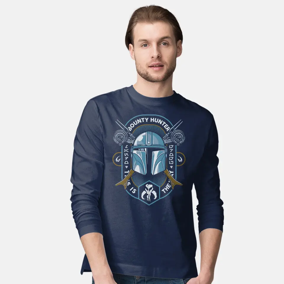 Razor Crest Hunter 2