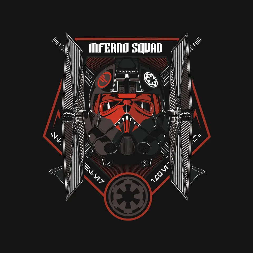 Inferno Squadron 3