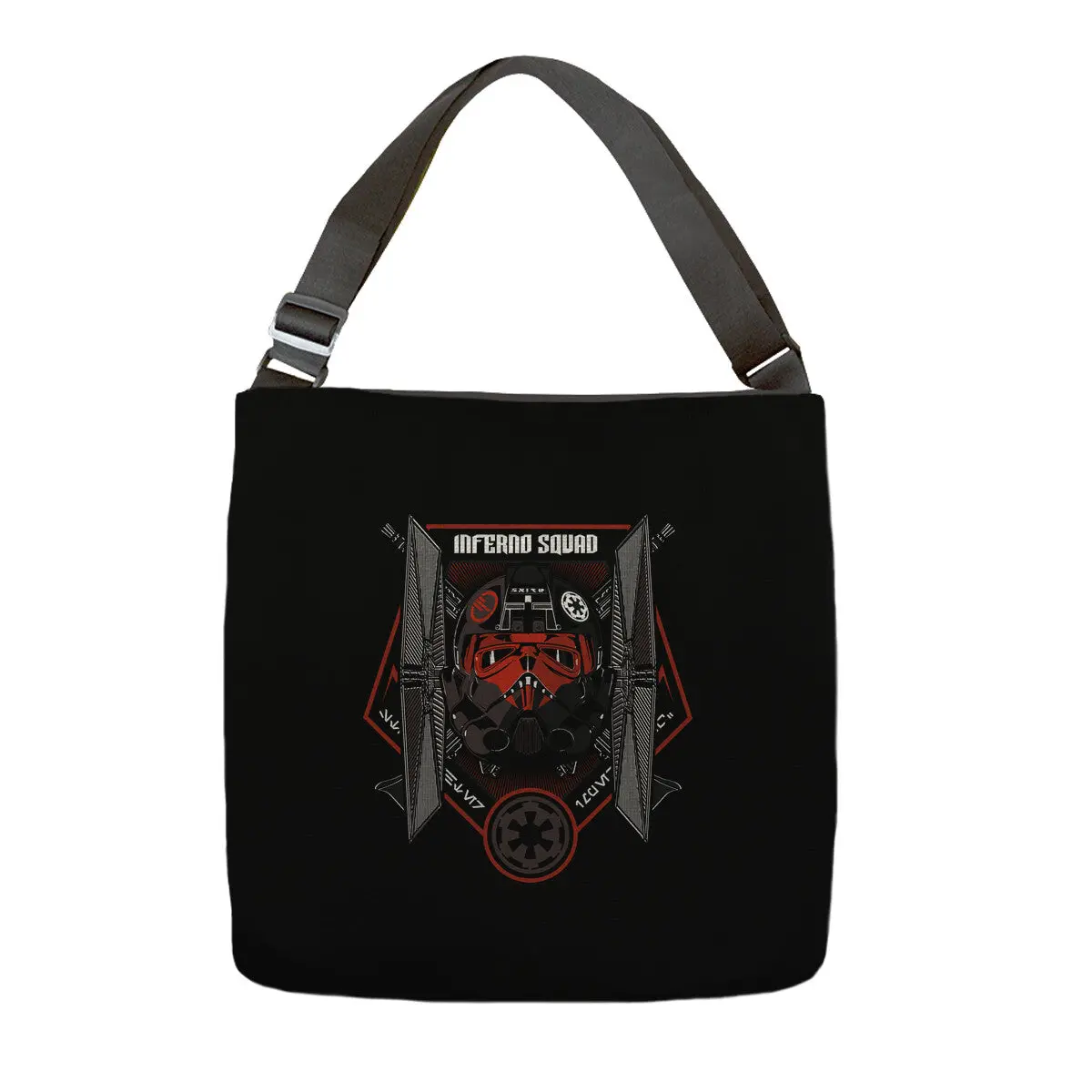 Inferno Squadron 1