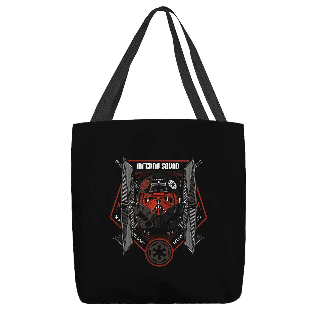 Inferno Squadron 1