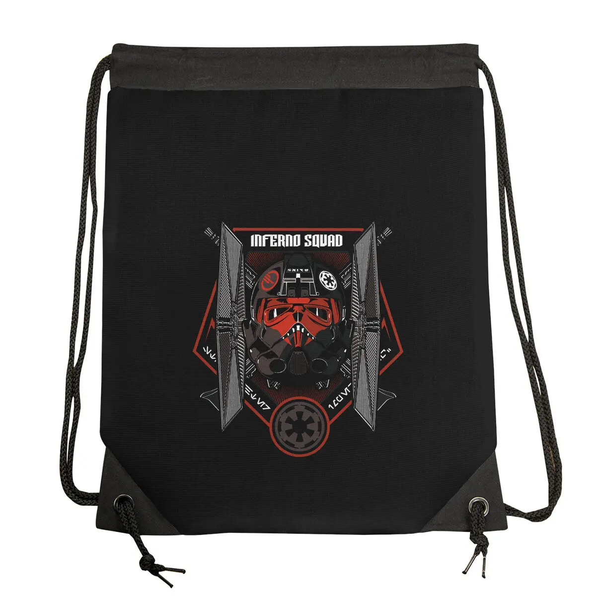 Inferno Squadron 1