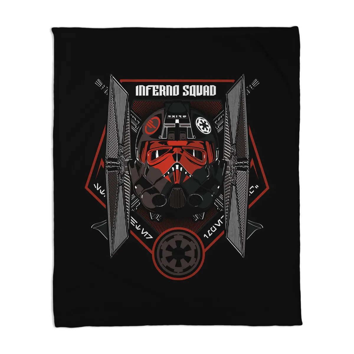 Inferno Squadron 1
