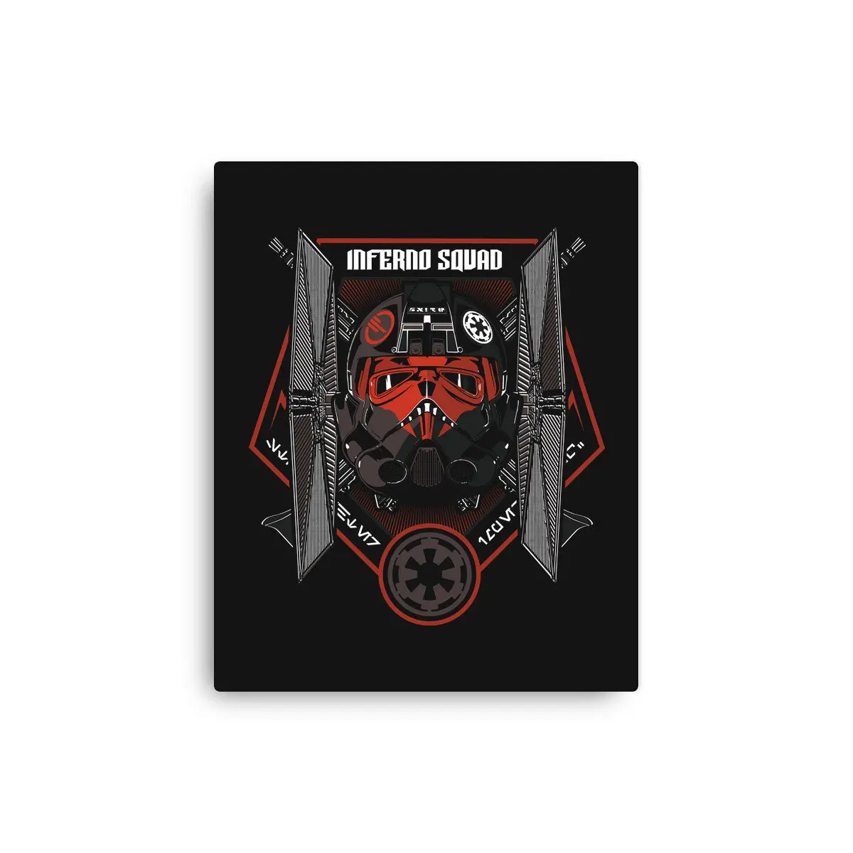 Inferno Squadron 1