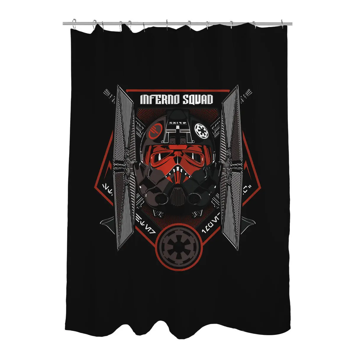Inferno Squadron 1