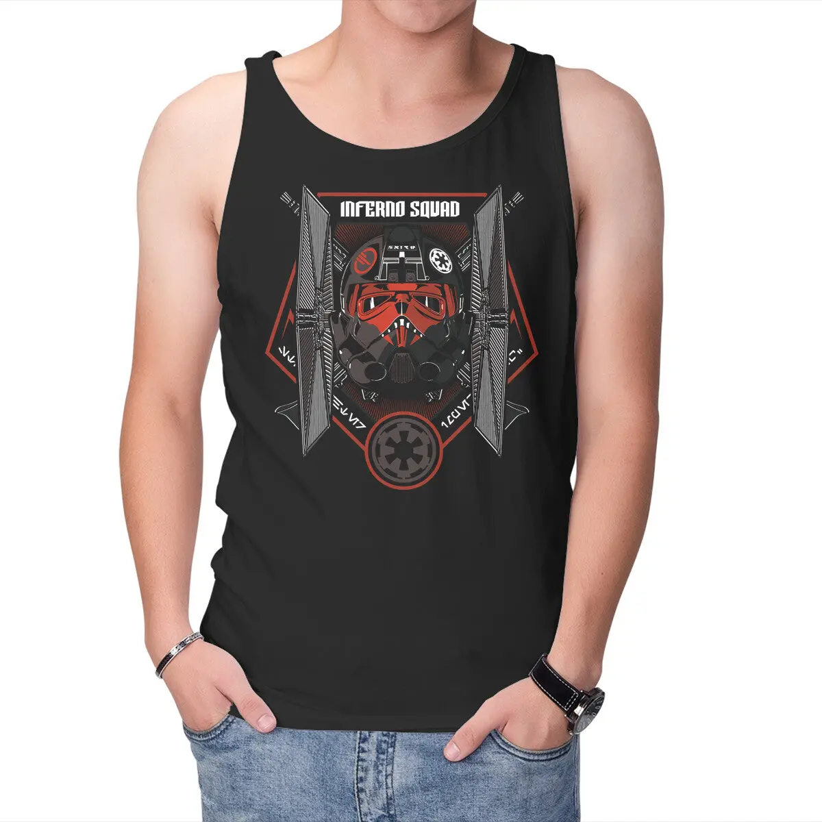 Inferno Squadron 1