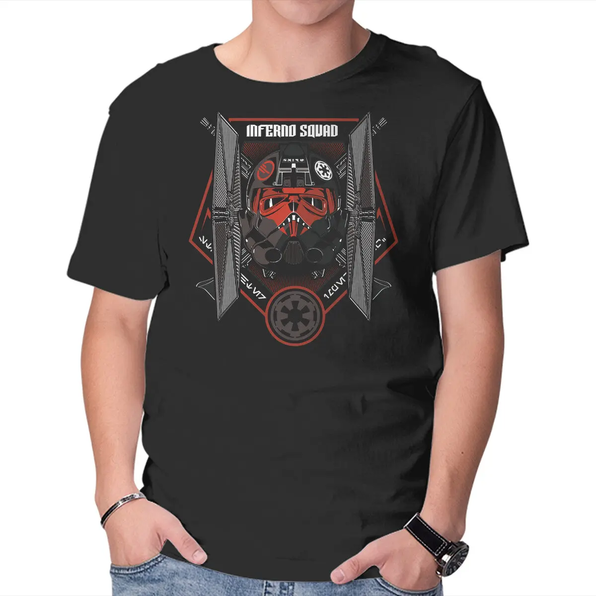 Inferno Squadron 1