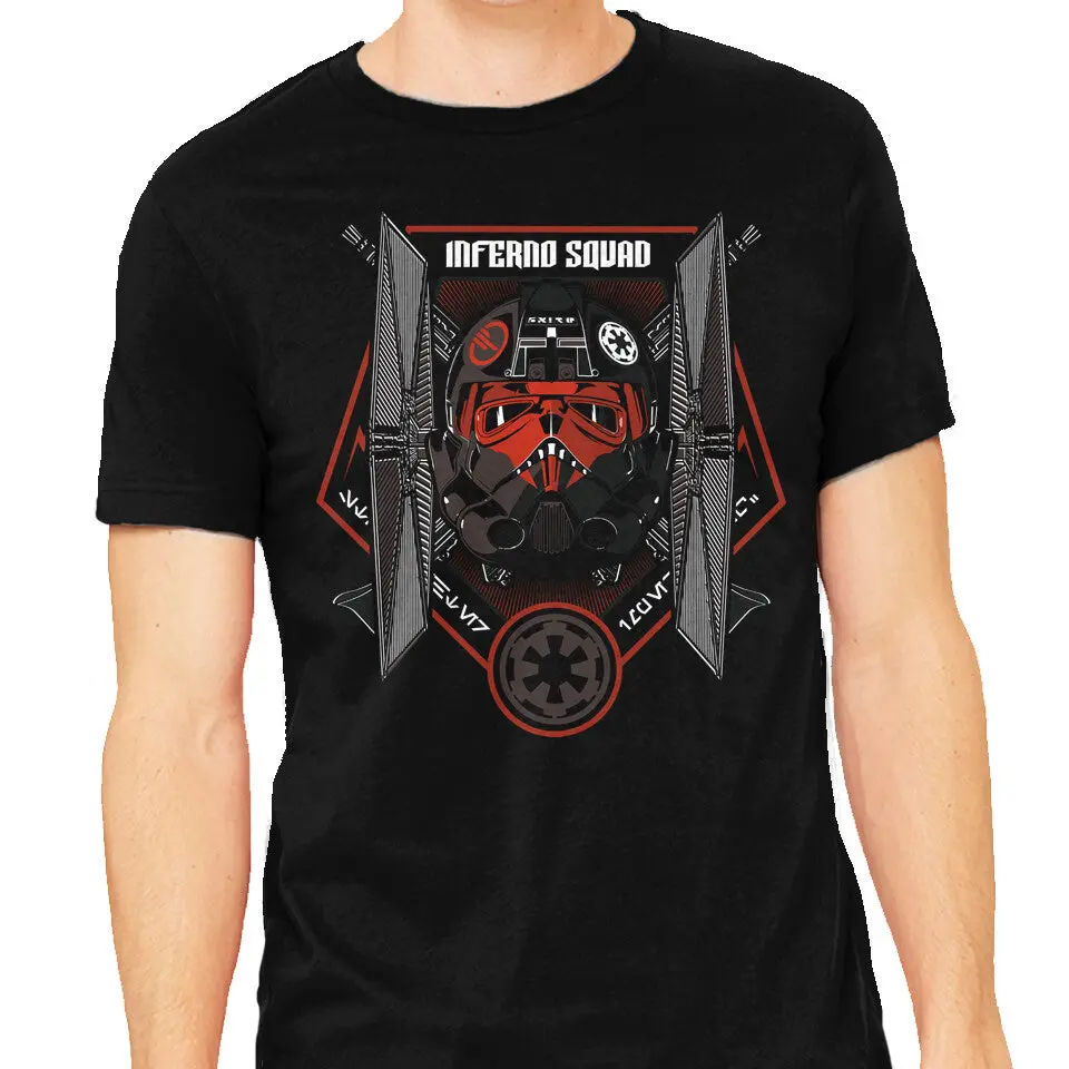 Inferno Squadron 1