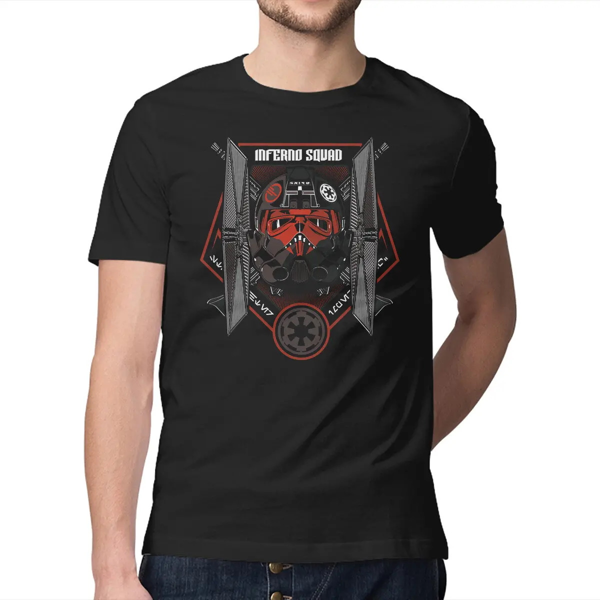 Inferno Squadron 1